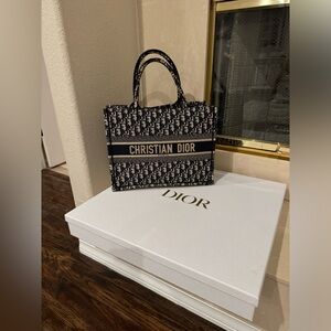 Original Dior handbag